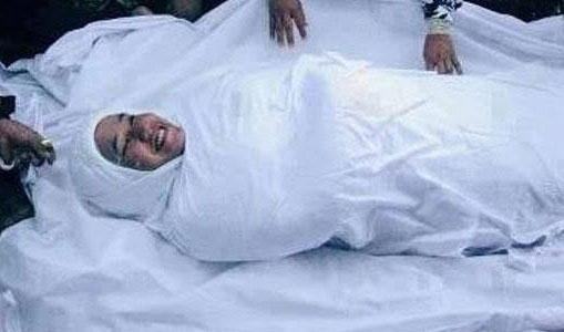 Inilah Tanda-Tanda Seorang Muslim Meninggal Husnul Khatimah