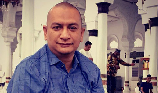 Berkembang Isu, Golkar Kantongi Nama Balon Bupati Nagan Raya