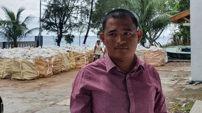 YARA Minta Polda Aceh Tertibkan Penimbun Limbah Tambang Emas di Aceh Selatan