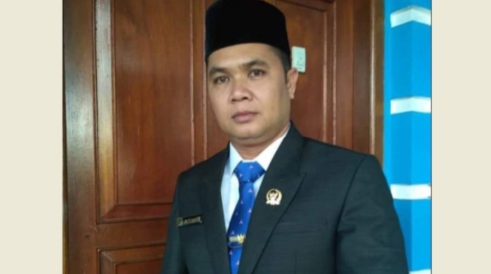 Ketua DPRK Apresiasi Kinerja Bupati dan Wakil Bupati Abdya