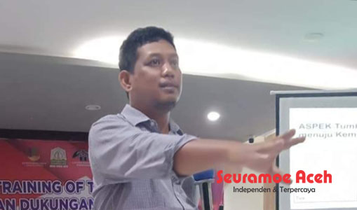 Penculikan Anak di Aceh Tengah melibatkan Sindikat ‘Human Trafficking’?