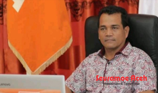 Wakil Ketua DPRK Abdya: Kehadiran PKS Berdampak Baik Bagi Ekonomi Petani