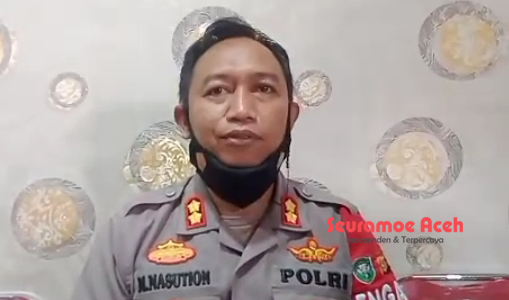 Ratusan Dosis Vaksin Rusak Akibat Insiden Penolakan Vaksinasi di Abdya