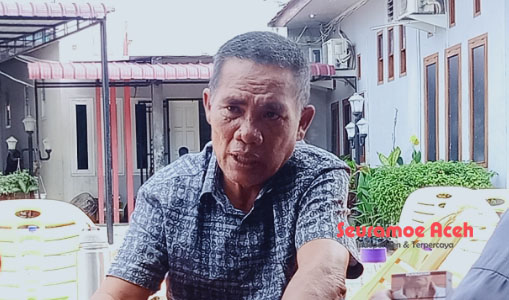 Bupati Abdya Apresiasi Kinerja Tim Vaksinator COVID-19