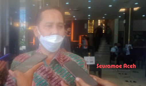 BPKP Aceh Siap Fasilitasi Penyelesaian Eks HGU PT CA di Abdya