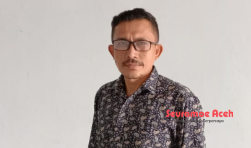 DPRK Abdya Desak BPN Keluarkan Titik Koordinat Eks HGU PT CA