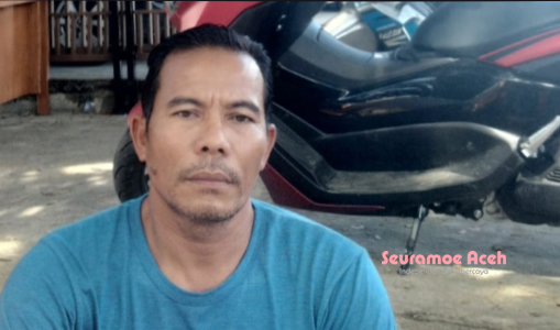 Askab PSSI Abdya Gugat Tim Pra-PORA Gayo Lues Ke PSSI Aceh