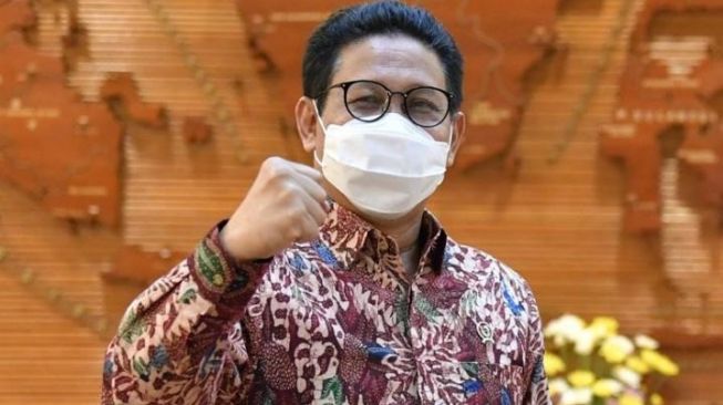 Catat! 40 Persen dari Dana Desa untuk Program BLT