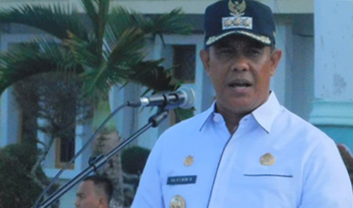 Menambah PAG, Bupati Minta BUMG Diaktifkan