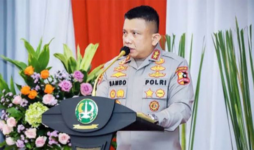 Ferdy Sambo hingga Anak Buah di Mutasi, Ini Daftar Lengkap!