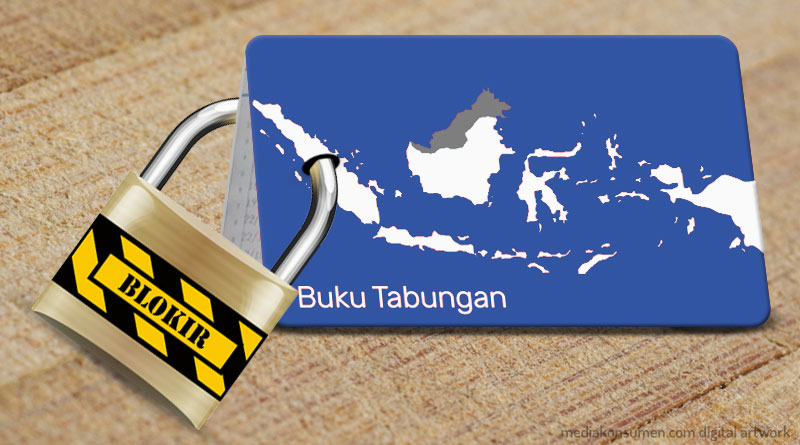 Rekening Gaji PPS Suka Makmue Di Blokir KIP Nagan Raya