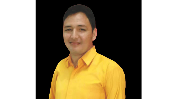 Ayudi Ilham Harap Murtala Tingkatkan Pembangunan di Aceh Jaya