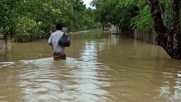 Masyarakat Kecewa, Pemerintah Dinilai Panik Hadapi Bencana Banjir