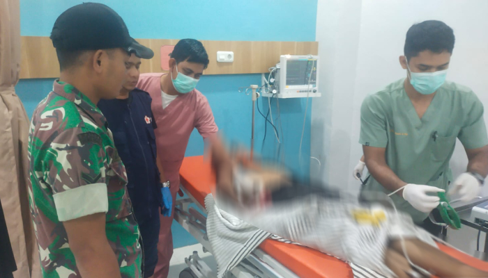 Seorang Pria di Aceh Jaya Ditemukan Meninggal Dunia