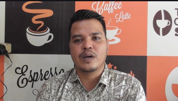 Panwaslih Terima 5 Laporan Terkait Dengan Silaturahmi Dinas Pendidikan Dihadiri Salah Satu Cawabup