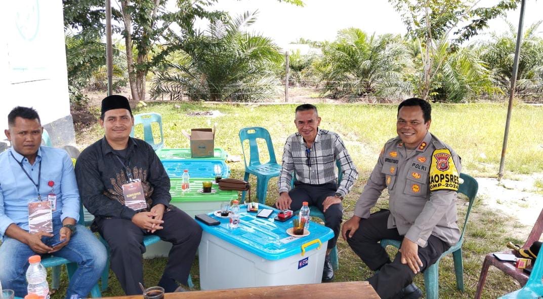 KIP Aceh Singkil Masih Tunggu Kedatangan Sejumlah Logistik Pilkada