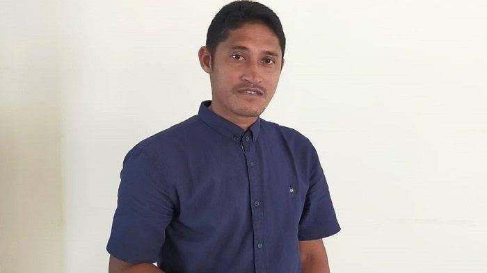 Gantikan Rakhmad, Ricky Saputra Jabatan Direktur Sementara Bumdesma Aceh Jaya