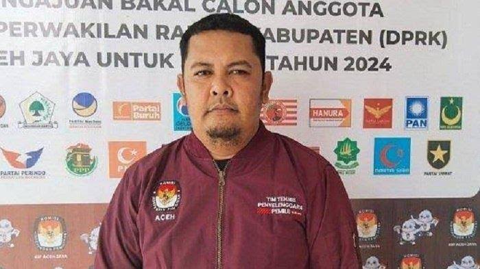 Ini Jadwal dan Lokasi Debat Publik Cabup - Cawabup Aceh Jaya