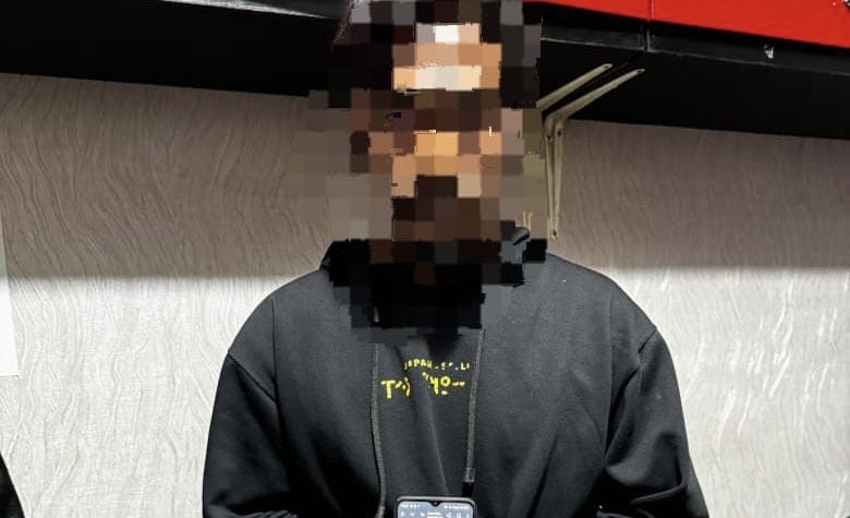 Asik Main Judi Online di Warung Kopi, Pria Subulussalam Diciduk Polisi