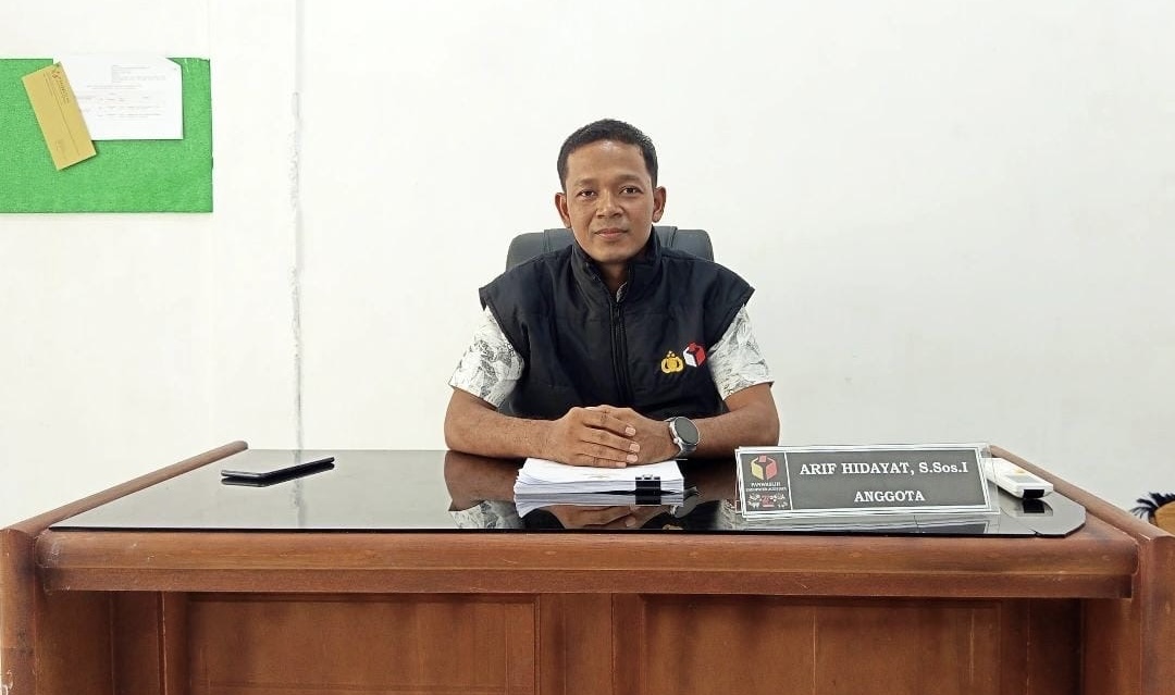 Cegah Pelanggaran, Panwaslih Aceh Jaya Gelar Patroli di Masa Tenang