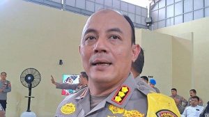 Dugaan Pesta Miras hingga Balap Liar Masuk WA Curhat Kapolresta Banda Aceh