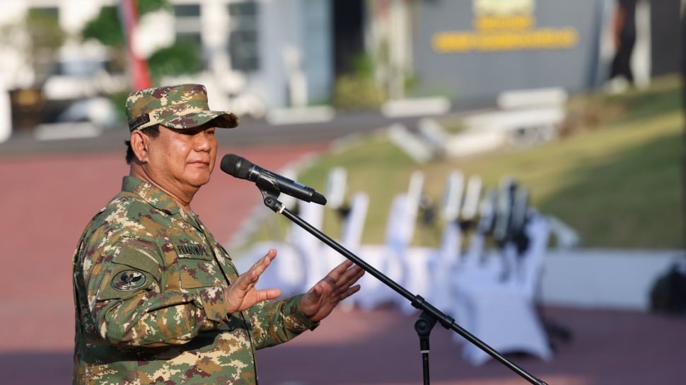 Rapor Merah 100 Hari Prabowo-Gibran: Sederet Menteri Berkinerja Buruk hingga Tak Terlihat Kerja