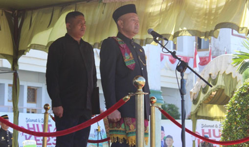Di 100 Hari Kerja Safwandi-Muslem, Aceh Jaya Akan Gelar Piasan Raya