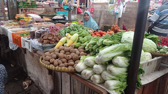 Ini Lokasi Pelaksanaan Pasar Murah di Kabupaten Aceh Jaya