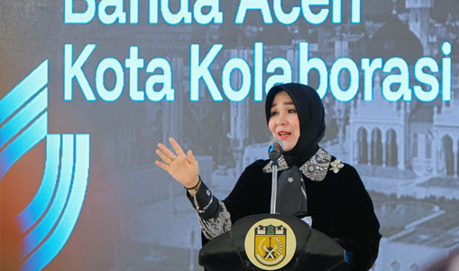 Wali Kota: Kemerosotan Moral Generasi Muda Kini Memprihatinkan