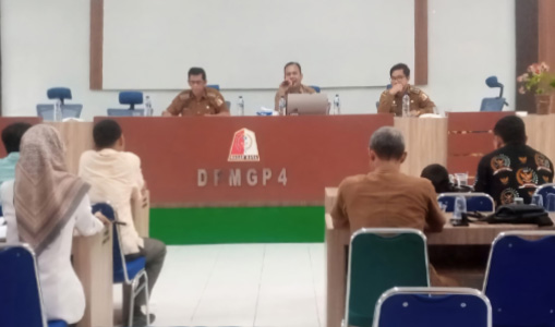 11 Gampong di Nagan Raya Akan Melaksanakan Pemilihan Keuchik Antarwaktu