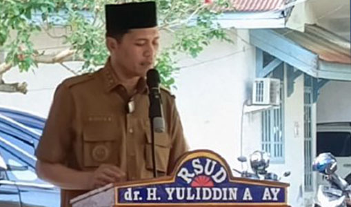 Di Aceh Selatan, Pasien Penyakit Kronis Dapat Bantuan Biaya Rujukan