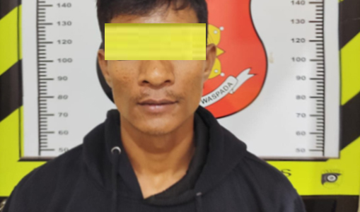 Sempat Kabur, Pelaku Pencurian AC RSUD Zainal Abidin Menyerahkan Diri