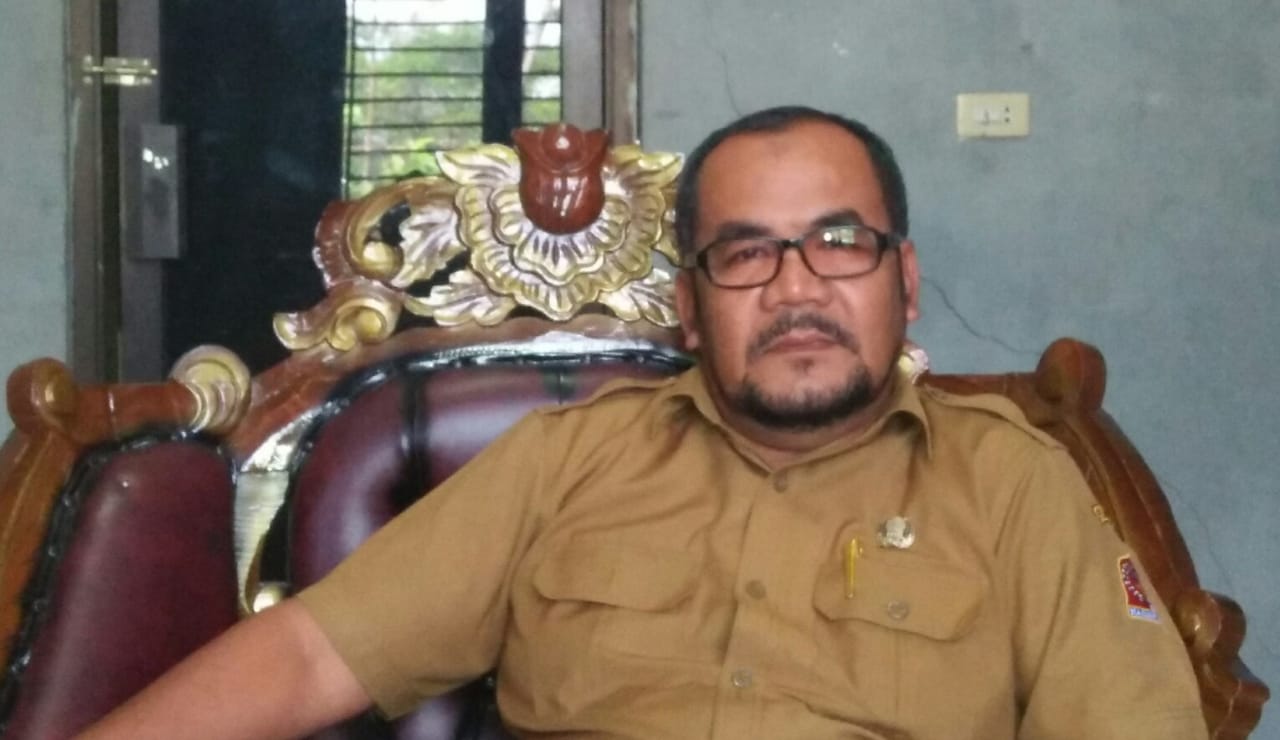 29 Gampong Tidak Bisa Cairkan Dana Desa Tahab III