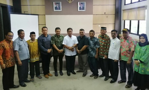 Apkasindo: Ekonomi Masyarakat Lagi Sulit, Harga TBS Jangan Dipermainkan
