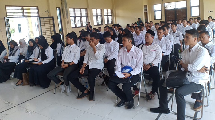 Pemko Subulussalam Kirimkan 17 Peserta Latihan Kerja ke Bekasi