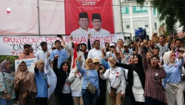 Panggung Perlawanan Rakyak Kembli di Gelar Hari Ini