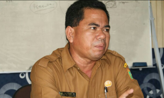 Hasil Pemeriksaan Inspektorat, Aset di Rumah Dua Mantan Wakil Walikota Lengkap