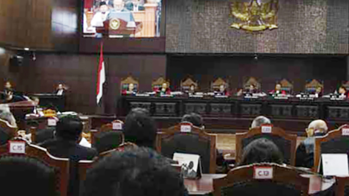Alasan Tiket Pesawat, BPN: Mungkin KPU Kelabakan Karena Di Luar Skenario
