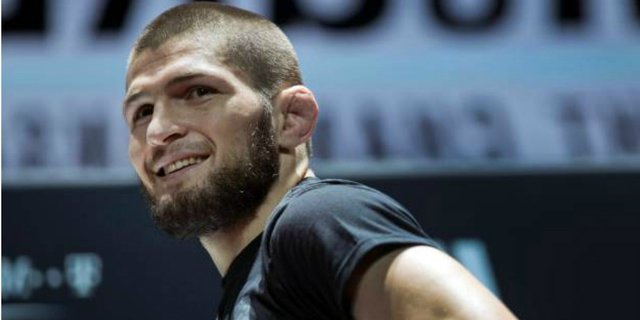Ternyata Ini Alasan Khabib Nurmagomedov Pensiun dari UFC Usai Kalahkan Gaethje