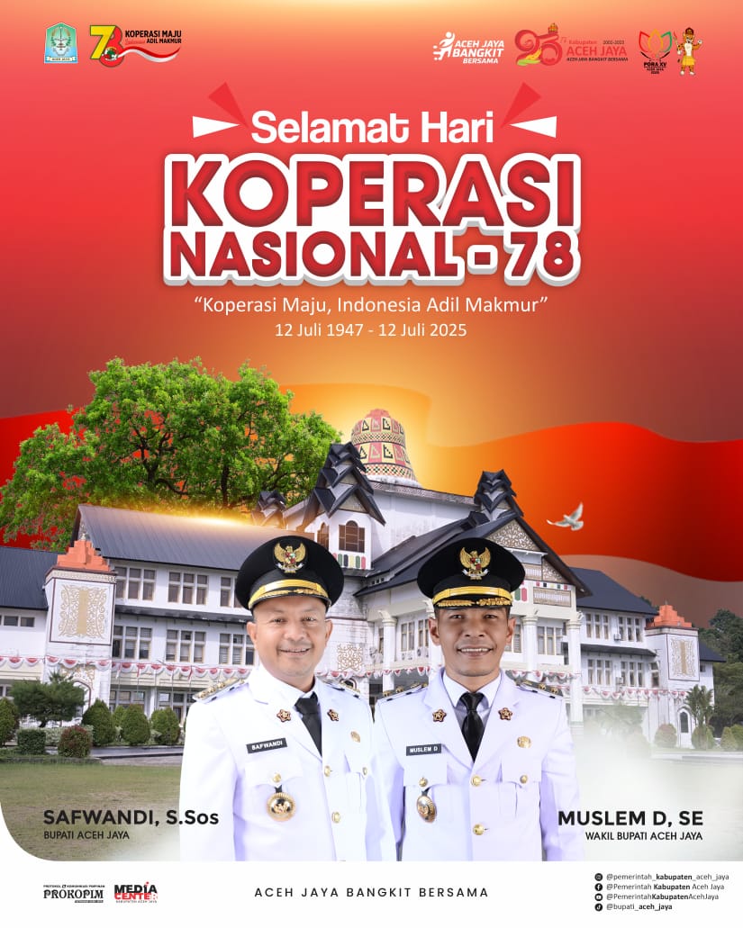 Berita Duka